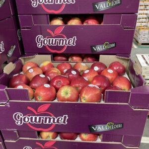 POMME GALA LE KG FRANCE