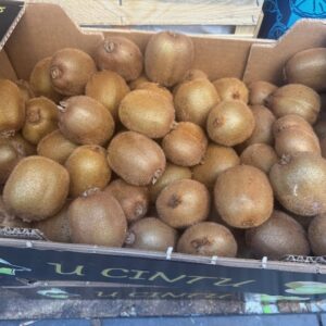 KIWI HAYWARD LE KG DROME