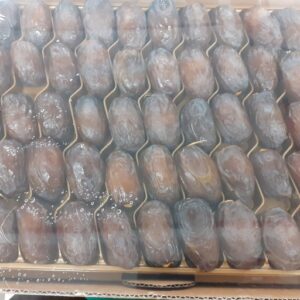 DATTE MEDJOUL BIO ISRAEL 100 GRS