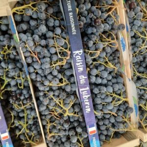 RAISIN MUSCAT FRANCE LE 0.750 KG